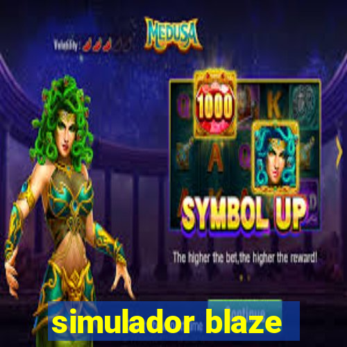 simulador blaze